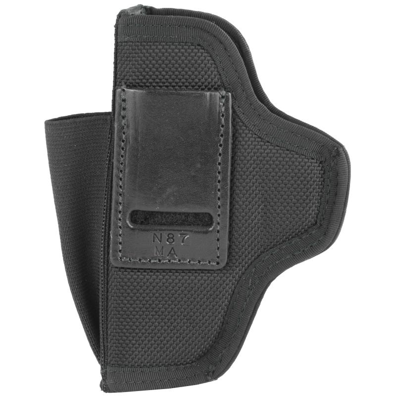 Pro Stealth Inside the Pant Holster, Fits Sig 230/232, Right Hand, Black Nylon N87BJMAZ0