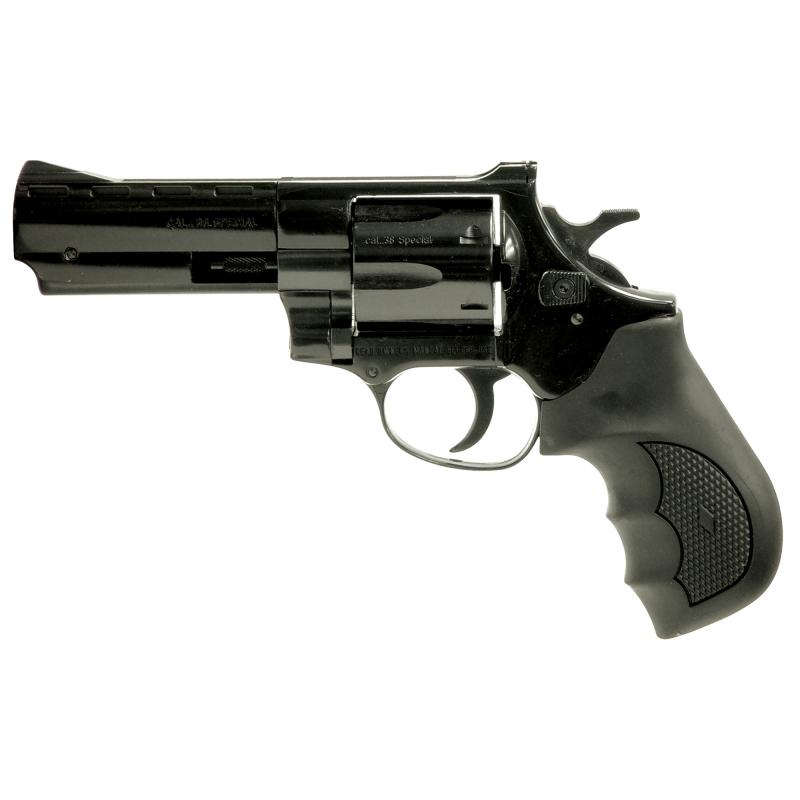 Windicator .38 Special Caliber 4 Inch Barrel Blue Finish 6 Round
