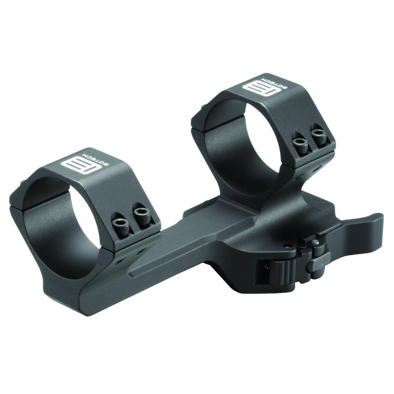PRS 2" Cantilever Scope Ring Mount - 30mm Dia x 37mm High