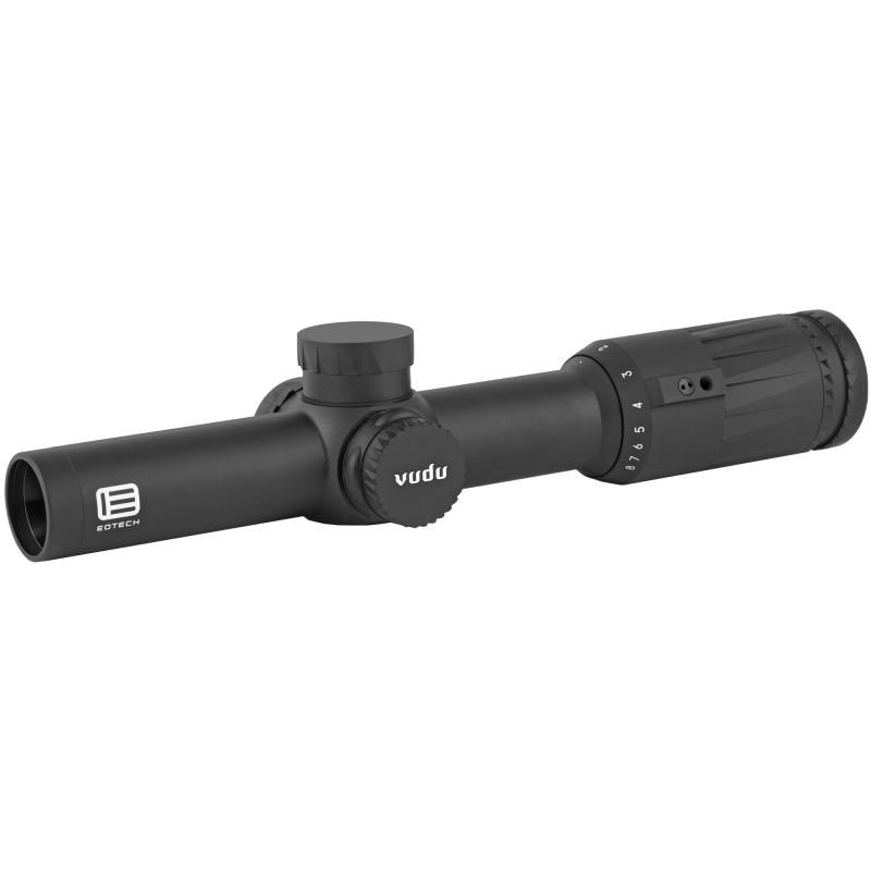 Vudu 1-8x24 | SFP Riflescope - HC3 Reticle (MOA)