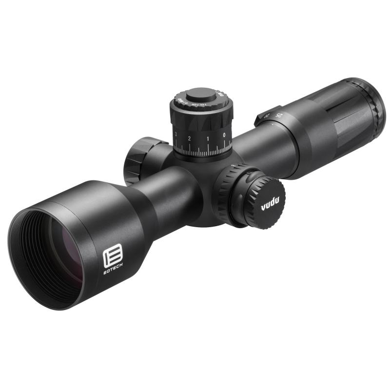 Vudu 5-25x50 | FFP Riflescope - MD3 Reticle (MRAD)