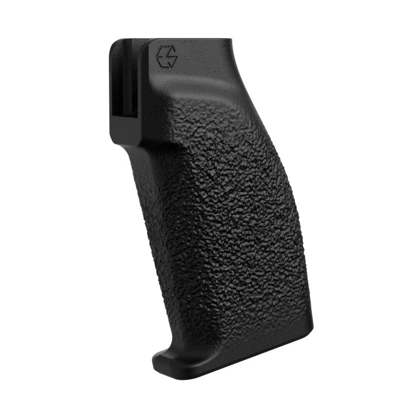 Grip, Black, Matte ESD-ARPG-SLK