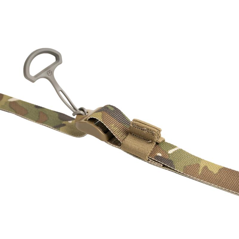 ESD Sling, 2-Point Combat Sling, 1" Webbing, Polymer Hardware, Matte Finish, Multicam ESD-SL-MC