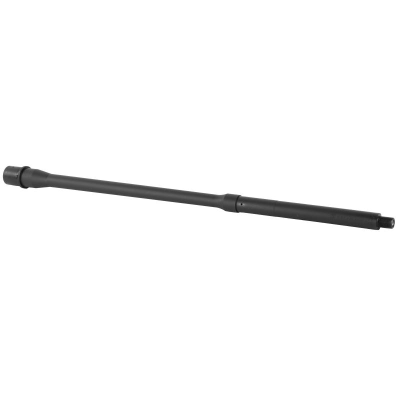 Barrel, 20", Black, Button Broached, Rifle Length Gas System, M16, 5.56 20-100043