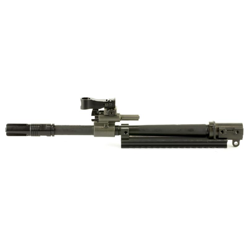 Barrel Assembly, 308Win, 13", 1:7 Twist, Fits SCAR 17S, Front Sight Assembly, Gas Block/ Regulator,Gas Piston, and Flash Hider 98814