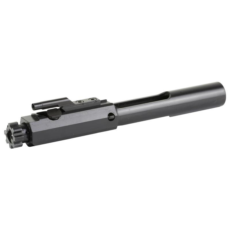Bolt Carrier Group, 308 Winchester, Fits AR-10, Salt Bath Nitride Finish, Black FF308BCGCNITRIDE-02