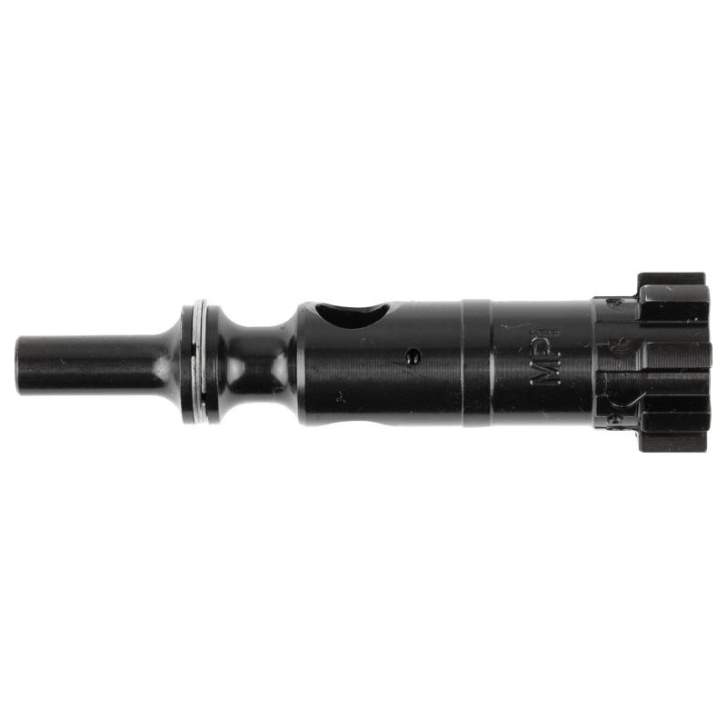 Bolt, 556NATO, Fits AR-15, Nitride Finish, Black FF556BCNITRIDE