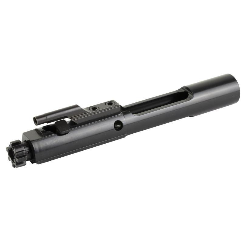Bolt Carrier Group, 6.5 Grendal, Fits AR-15, Salt Bath Nitrided Finish, Black FF65GBCGCNITRIDE
