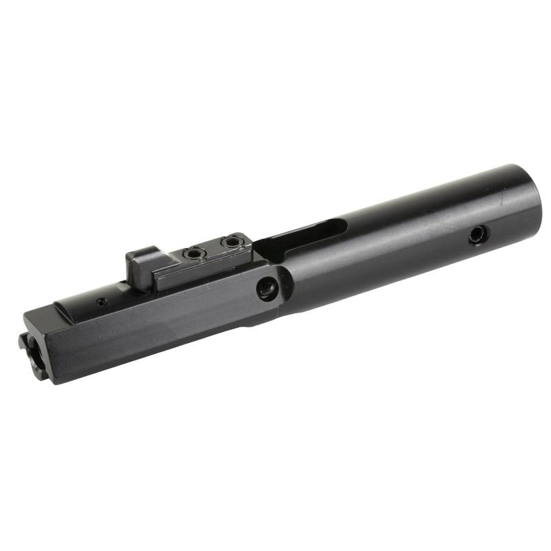 Bolt Carrier Group, 9MM, Fits AR-9, Salt Bath Nitride Finish, Black FF9MMBCGCNITRIDE