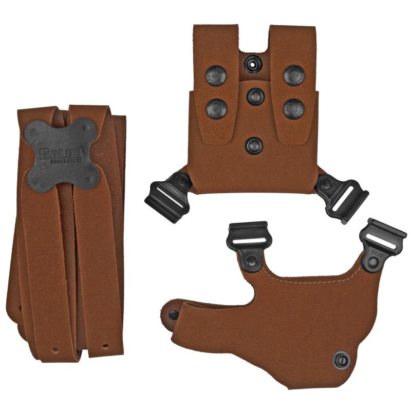 Classic Lite 2.0, Holster, Fits Sig P365/P365XL, Right Hand, Natural Leather CL2-838R