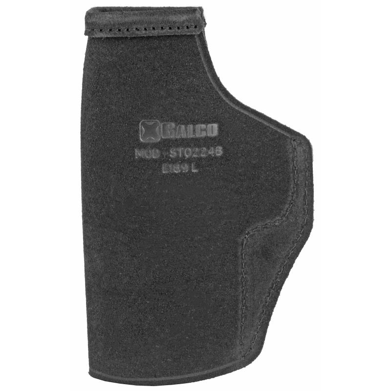 Stow-N-Go Inside the Pants Holster For Glock 17/22/31/Hi-Point C9 Black Right Hand