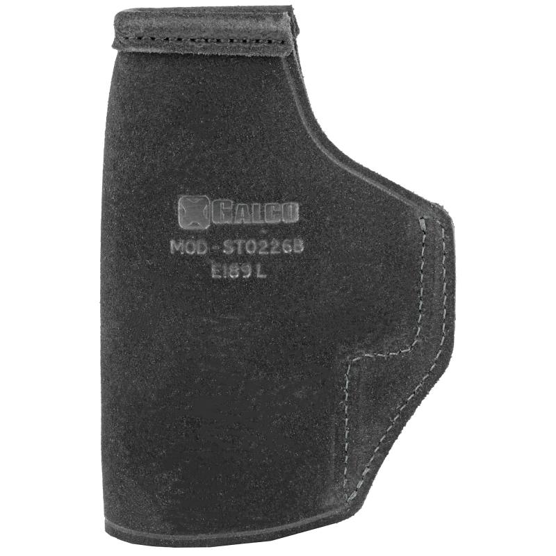 Stow-N-Go Inside the Pants Holster For Glock 19/23/32/36/FN FNS 9/40 Black Right Hand