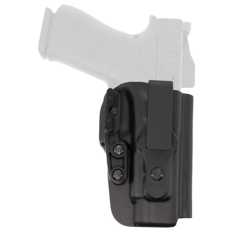Triton 3.0, Inside Waistband Holster, For GLOCK 48/48 MOS, Kydex Construction, Right Hand TR3-834RB