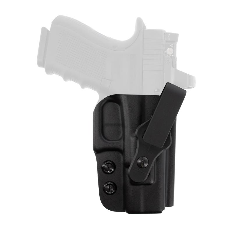 Triton 3.0, Inside Waistband Holster, Fits SIG-SAUER P365XL With or Wihthout Red Dot, Kydex Construction, Right Hand TR3-870RB