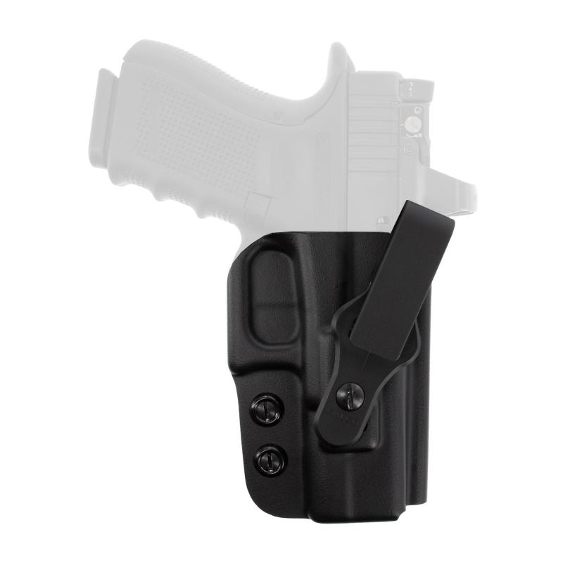 Triton 3.0, Inside Waistband Holster, Fits SIG-SAUER P365 X-Macro With or Wihthout Red Dot, Kydex Construction, Right Hand TR3-894RB
