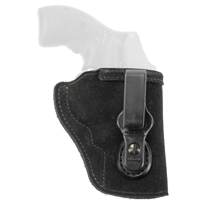 Tuck-N-Go Inside the Pants Holster For Beretta NANO 9mm/Glock 43/Kahr MK40/MK9/PM40/PM9/Kel Tec P11; Ruger LC9/SCCY CPX-2 Black Right Hand