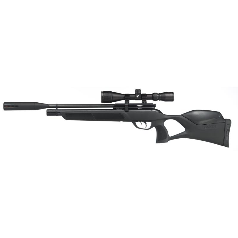 Urban PCP, Air Rifle, .22 Pellet, Pre-charged Pneumatic, Synthetic Stock, 10 Rounds 600054S