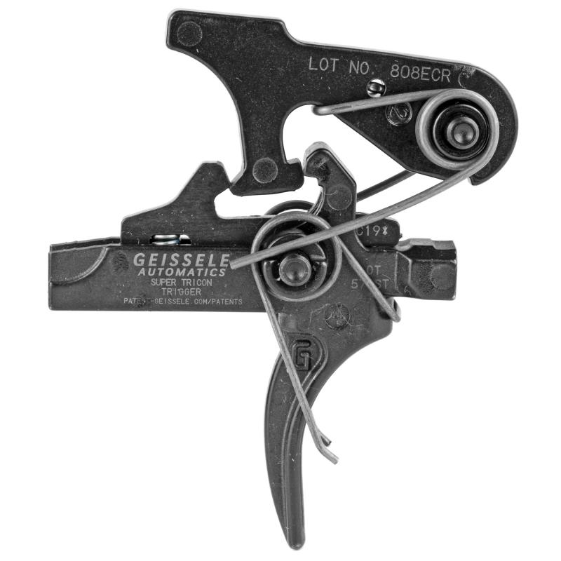 Super Tricon Trigger