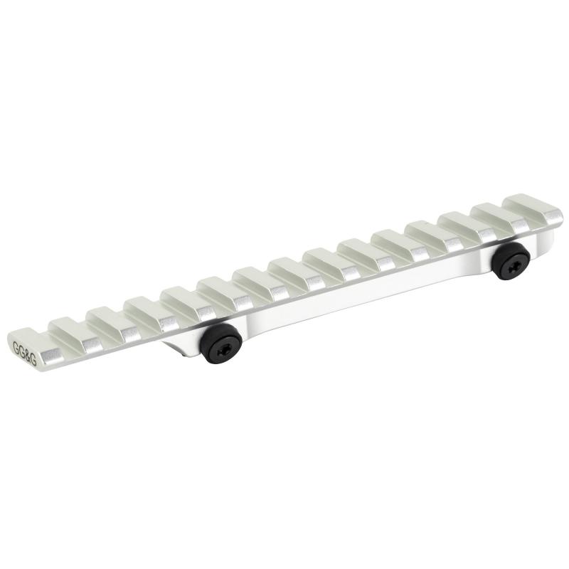 Mount, Silver, Ranch GGG-1382BD