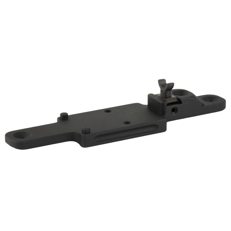 Mount, Black, Matte GGG-2814