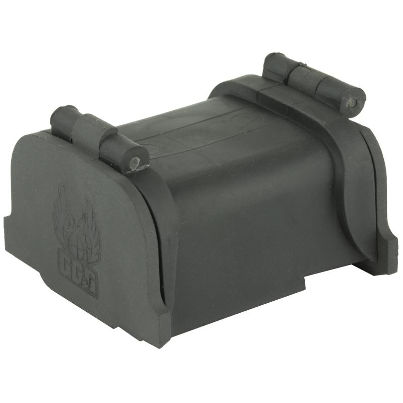 Scopecover, Fits EOTech XPS, Flip Lens Cover, Black GGG-1272