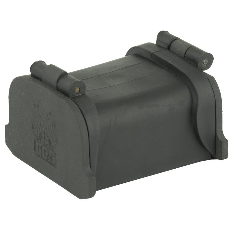 Scopecover, Fits EOTech 512/552, Flip Lens Cover, Black GGG-1275