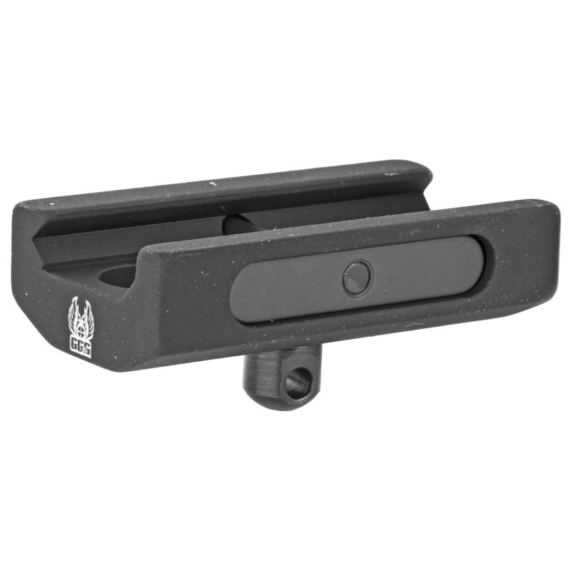GG&G Harris Bi-Pod Rail Adapter Mil-Spec