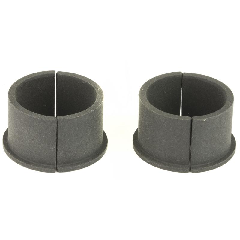 Ring Inserts, Fits 30mm Ring, Black GGG-1392