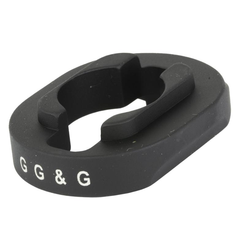 Beretta 1301 Stock Adapter, Fits Magpul SGA stock for Remington, Black GGG-2717