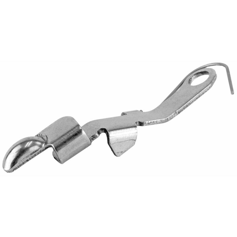 Extended Slide Release, Fits Glock, Stainless GHO_BSR_SS