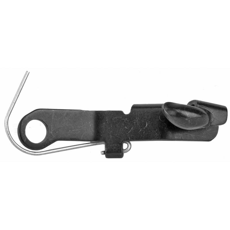 Slide Stop Lever, Fits Glock, 3 Pin Glocks Only, Black BFS_BLK