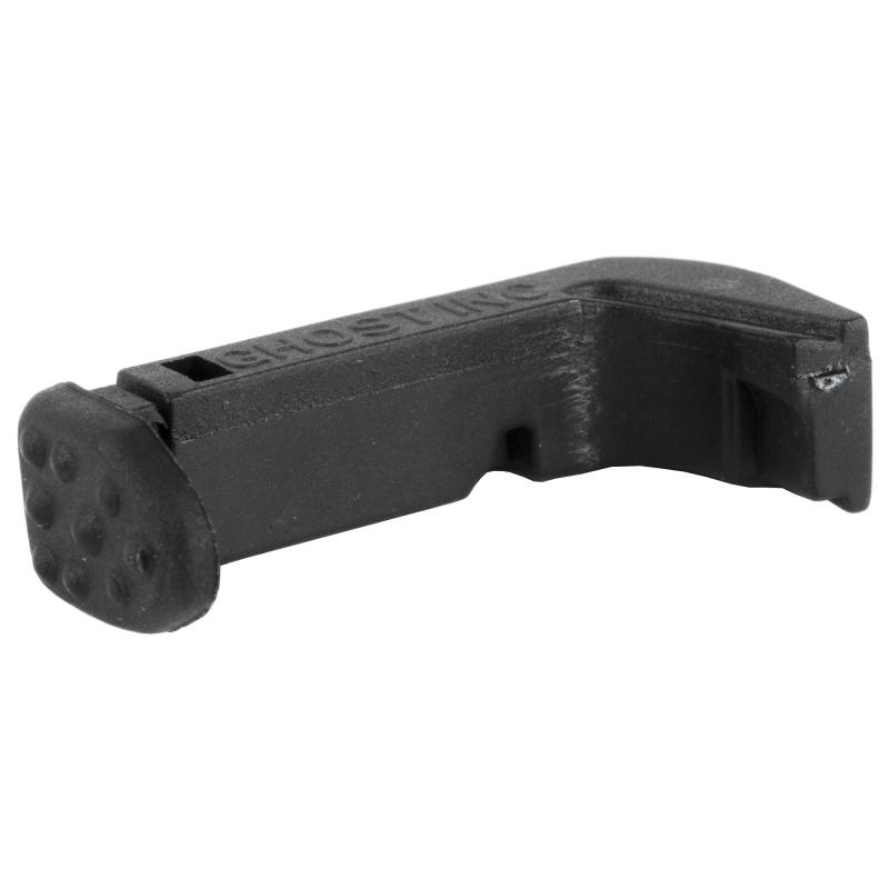 Extended Magazine Release for 9mm/.40/.357/.45GAP Glocks Only