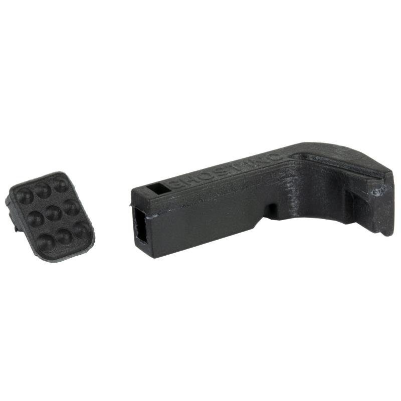 Magazine Release, Low Profile, Fits Small/Medium Frame Glock GHO-LOPRO