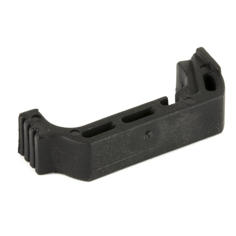 Tac Extended Magazine Release For Gen4 Glock Large Frame