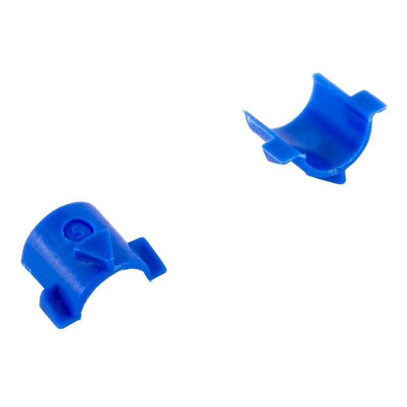 Turbo Maritime Cups Glock Gen 1-4 &42/43 Blue