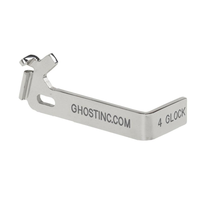 3.3 lb Fitted Trigger for Glocks Gen 1-4 GHO_PRO_3.3