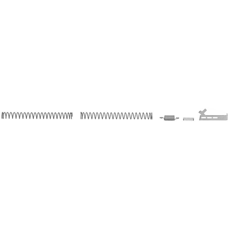 Rocket, 3.5 lb., Fits Glock, Non Drop In RTK