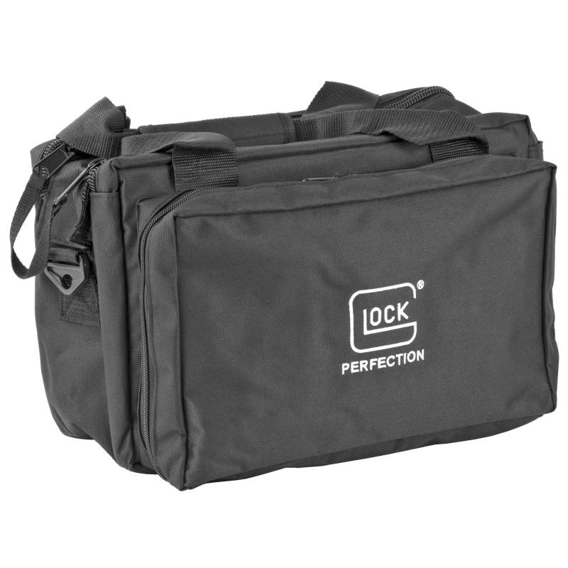 4-Pistol Range Bag