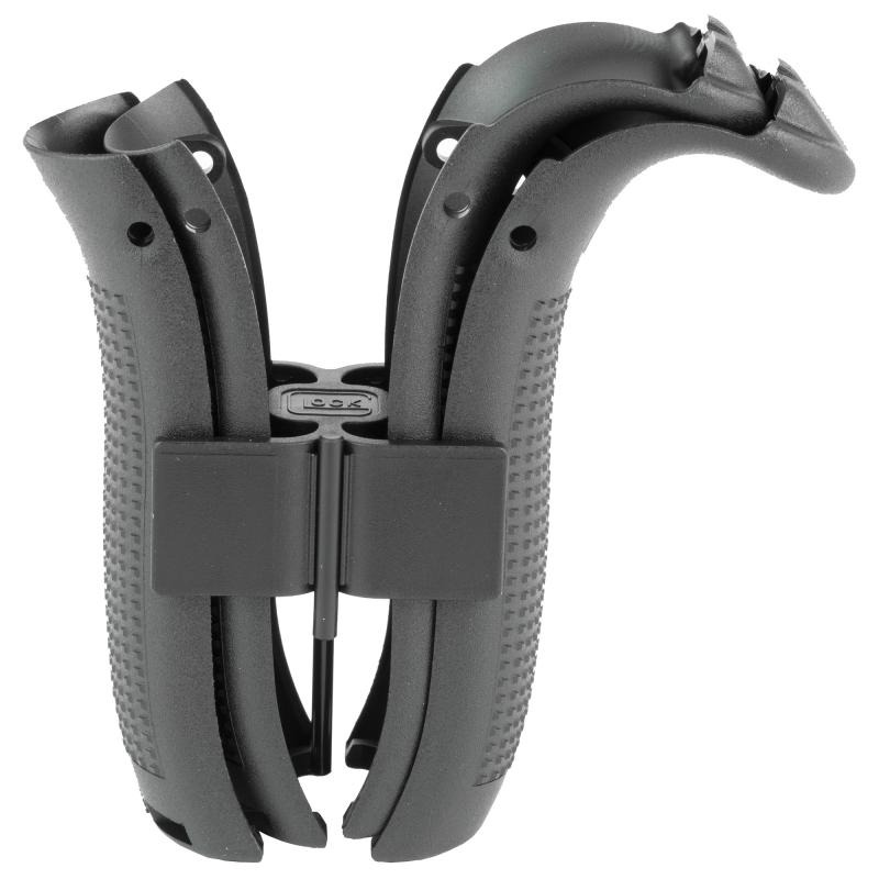 OEM Gen 4, Modular Backstrap Replacement Kit, For Glock 20, 21 Gen 4, Black 30819