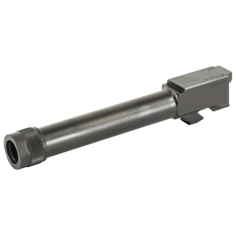 OEM Glock 21 Threaded Barrel, 45 ACP, M16X1LH Thread Pitch 39895