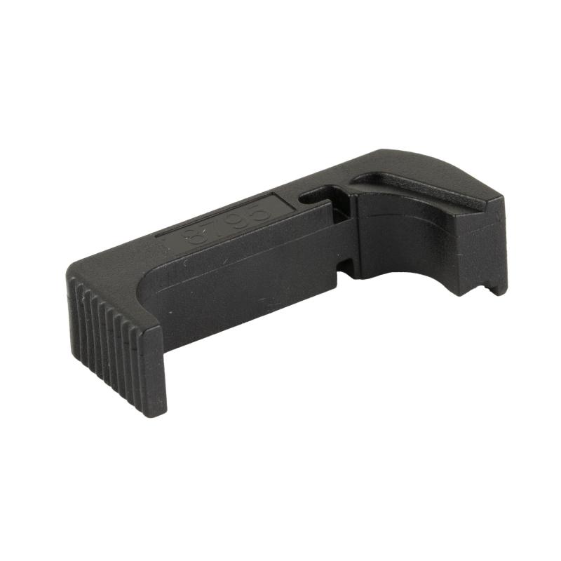 OEM Magazine Catch , Reversible, G21, Generation 4, Packaged 50963