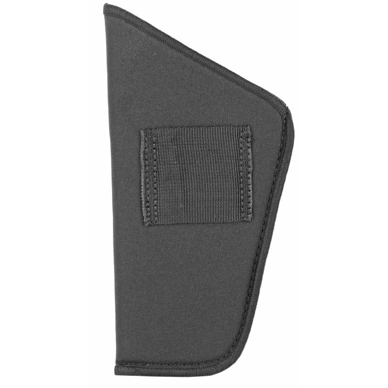 Series 213 GunMate Inside The Pant Holster Size 12 Black Ambidextrous
