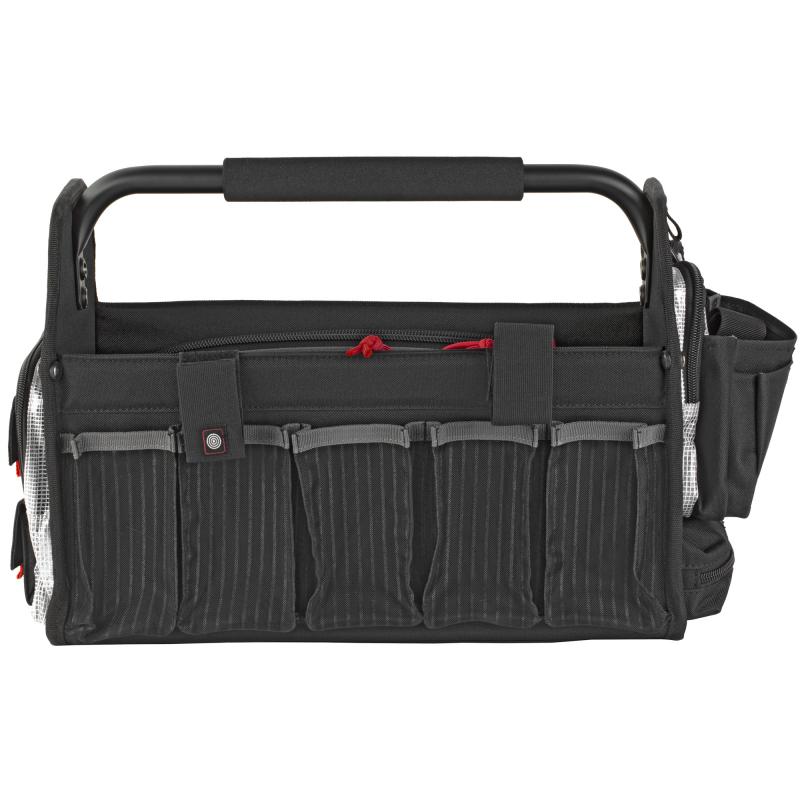 Range Tote Bag Black