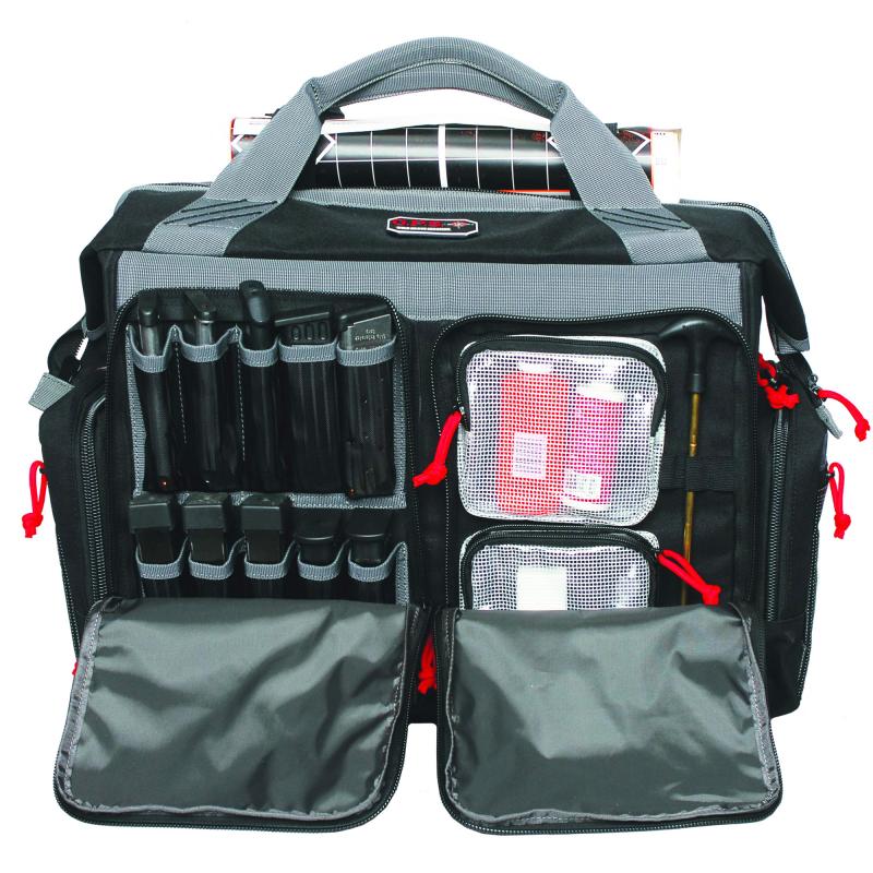 Large Rolling Range Bag