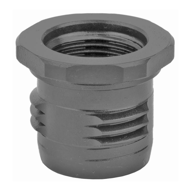 Barrel Adapter, CAM-LOK, 1/2X28 Special, For barrels with smaller outside diameter (Sig P365, Glock 43/43X/48) PI1228S