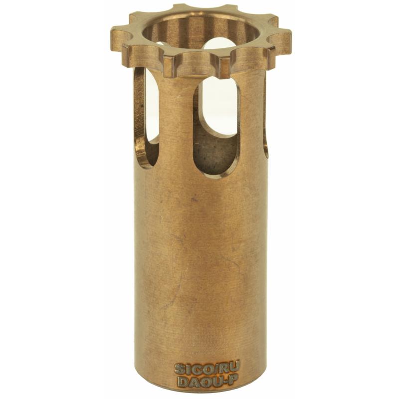 CAM-LOK Piston, Fits most SilencerCo/Rugged/Dead Air Odessa SICOPUNIVERSAL