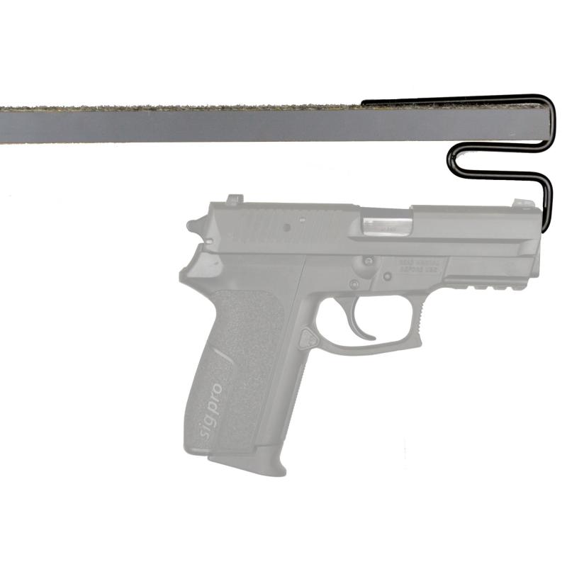 Back Under Handgun Hangers, 2 pack BUHH2