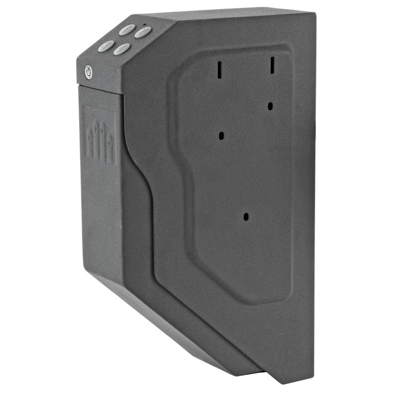 SpeedVault Standard Digital Safe 13x3.5x6.5 Inches