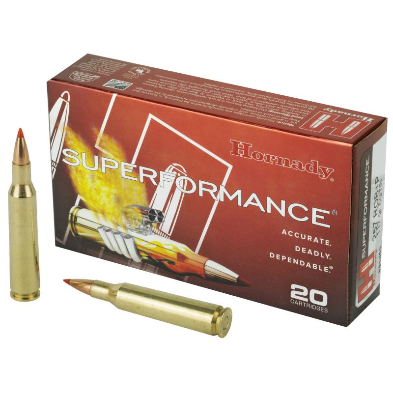 Custom .250 Savage 110 Grain InterLock SP