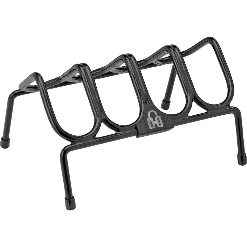 4 Gun Pistol Rack, Black 95820